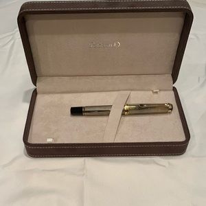 New Pelikan “Piazza Navona” Rollerball